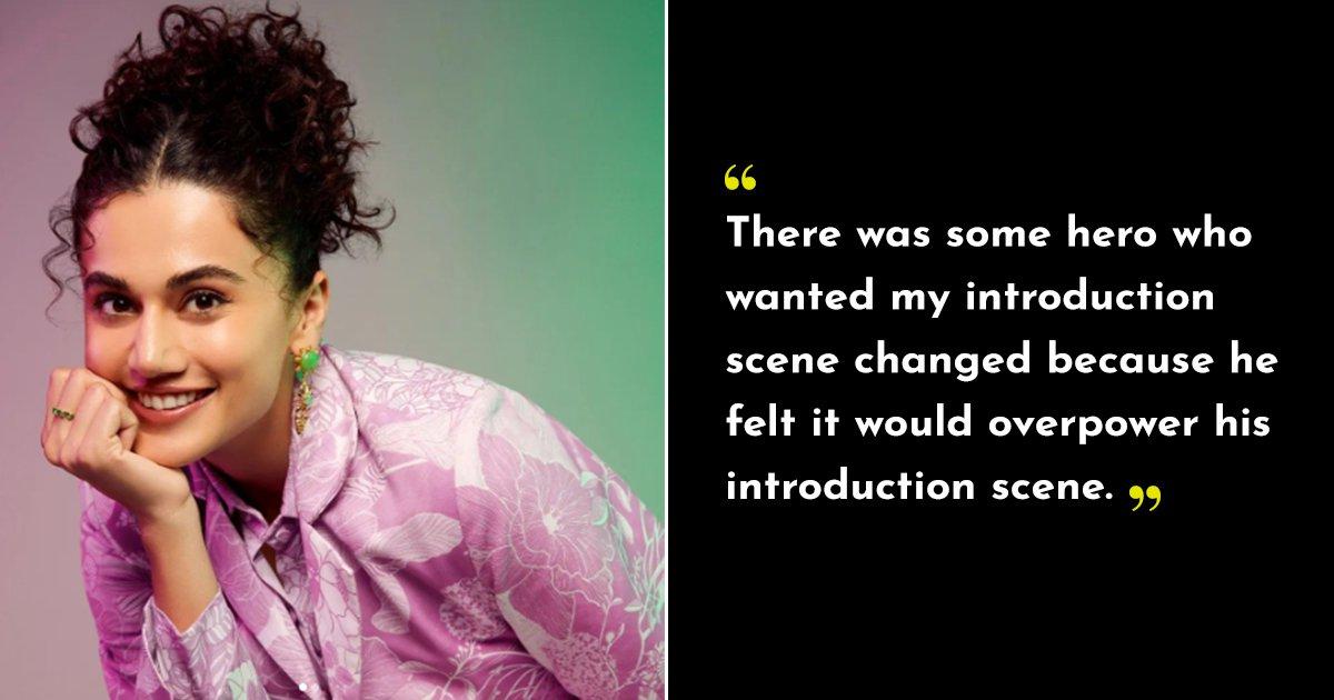 7 Times Women In Bollywood Opened Up About The Casual Sexism They Experienced