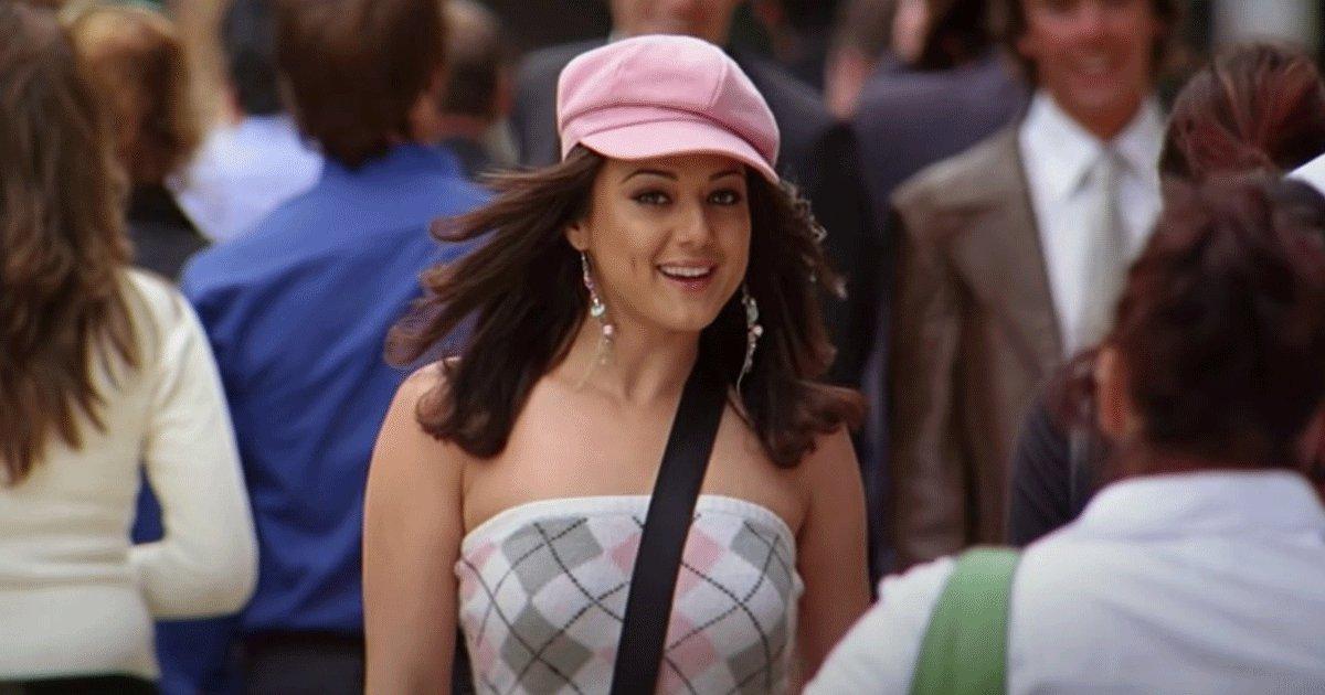 I’m Glad Bollywood Gave Us Ambar From ‘Salaam Namaste, ‘Cos She Was A Role Model For My Teen Self