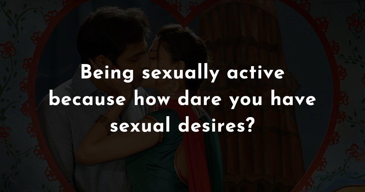 20 Normal Things Every Indian Woman Is Made To Feel Guilty About