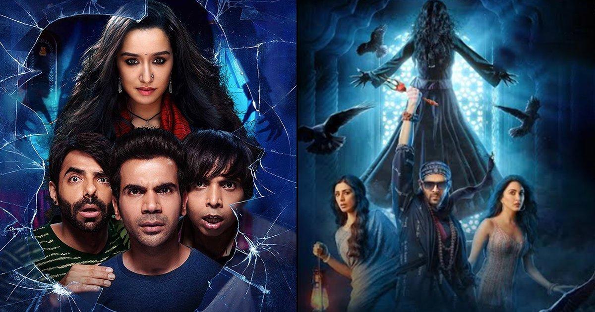 Stree Is The ‘Bhool Bhulaiyaa’ Sequel That ‘Bhool Bhulaiyaa 2’ Wished It Were
