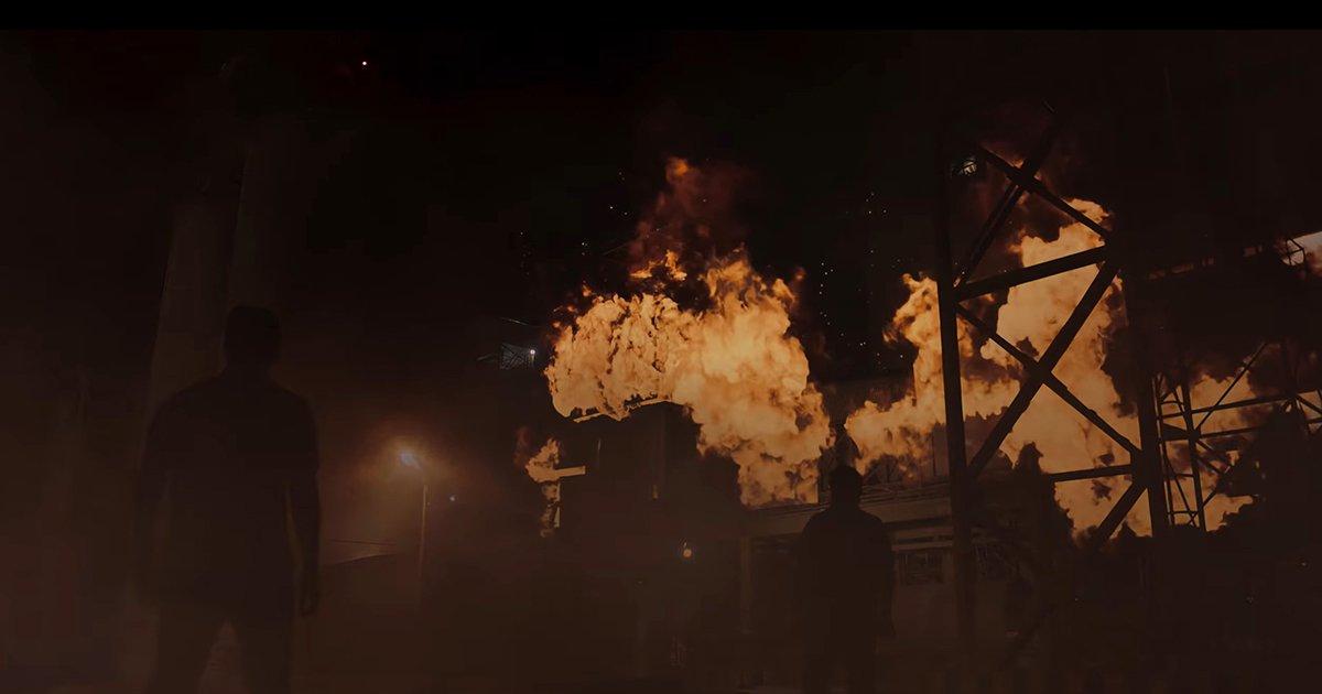 5 Reasons Why Suzhal: The Vortex Should Be On Your Weekend Watchlist