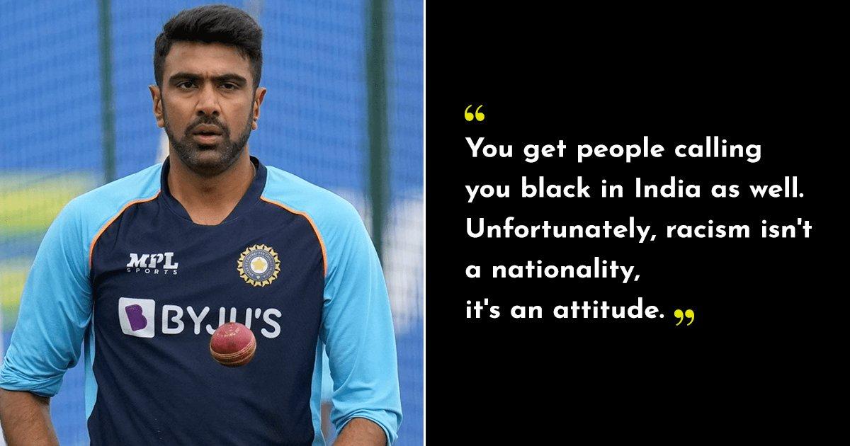 Voot Select’s ‘Bandon Mein Tha Dum’: Ravichandran Ashwin Speaks About Racism, & Mental Health