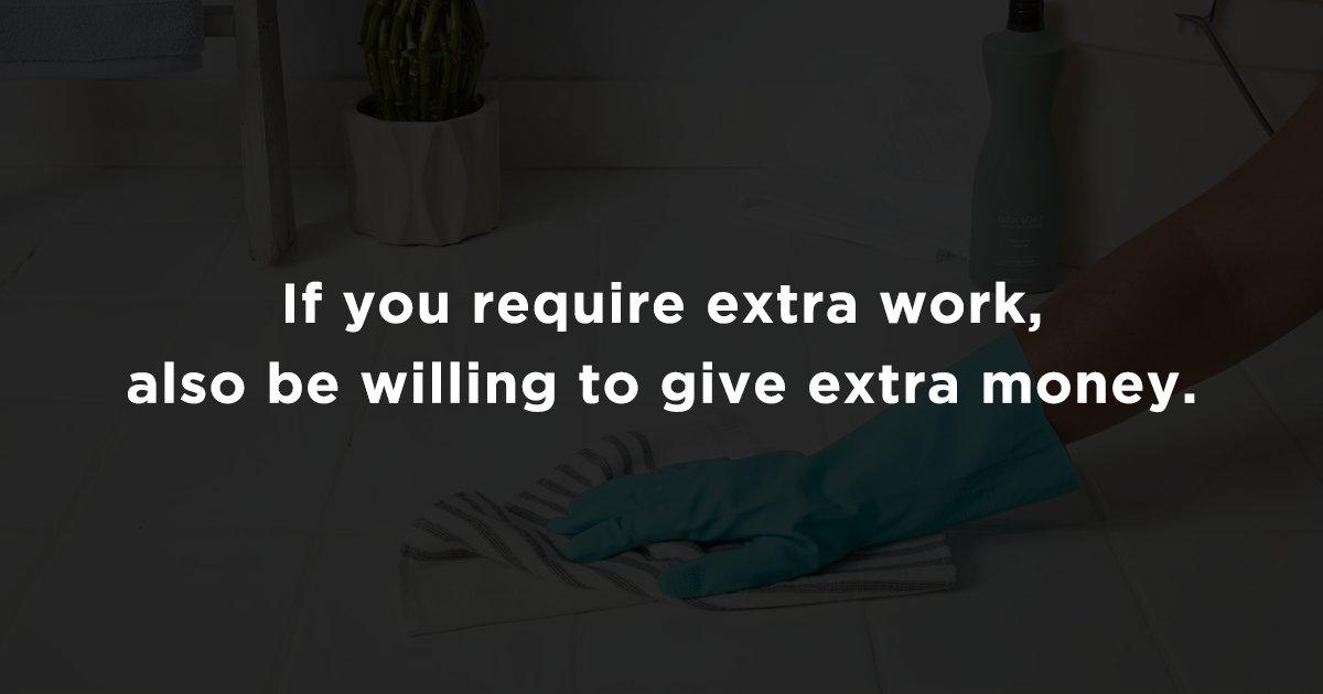 7 Important Things You Need To Learn Before Hiring House Help