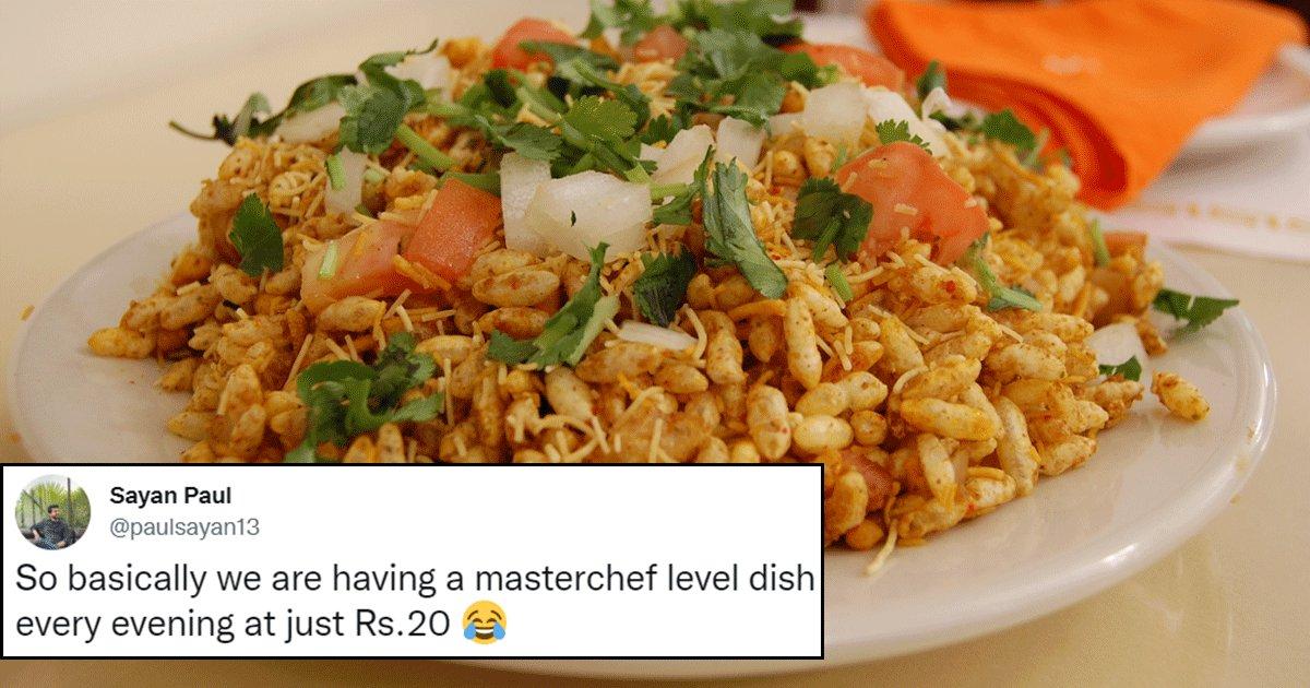 Masterchef Australia Judges Went Gaga Over ‘Bhel Puri’ & Every Indian Is Like, “Really?”