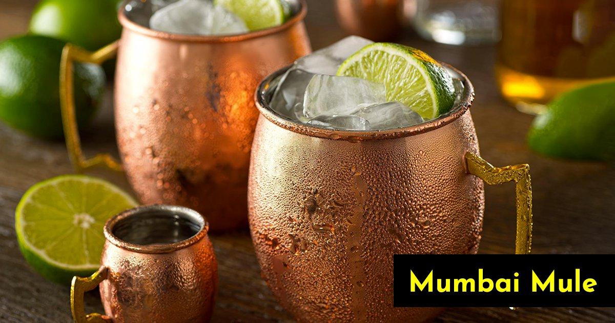 LIIT, Cosmo and 10 Other Cocktails For The Perfect New Year’s Party