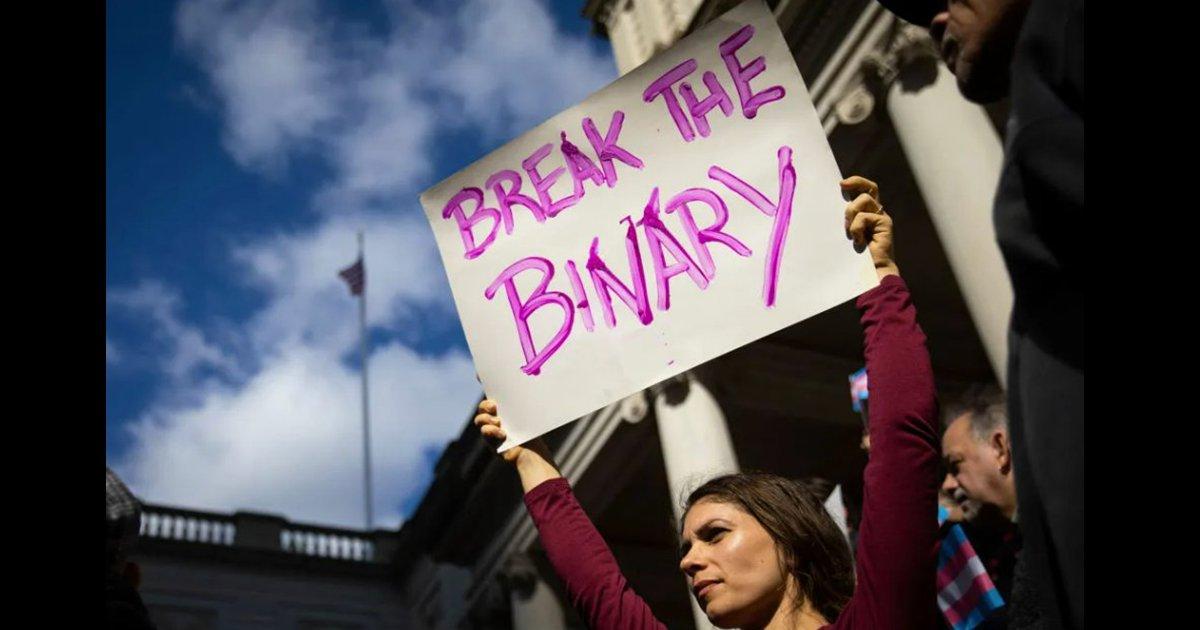 “You Don’t Have To Change Yourself”: 10 Things No One Tells You About Being Non-Binary