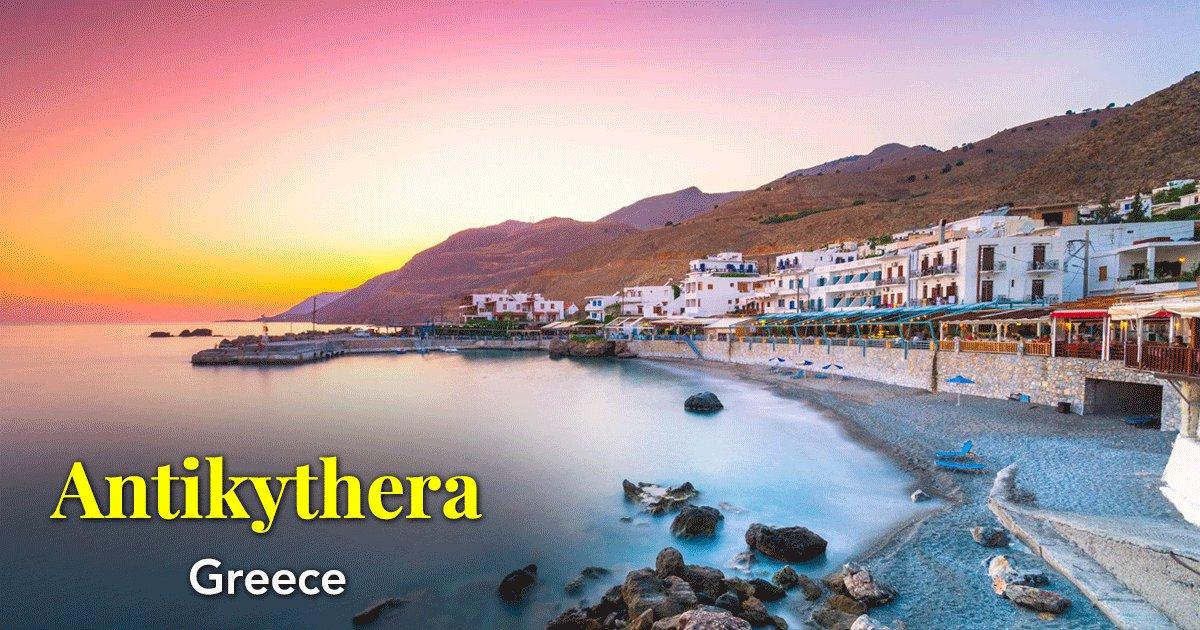 10 Countries Around The World That Will Actually Pay You To Move There