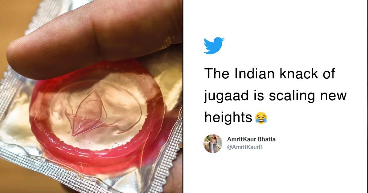 In Today’s WTF News, Students In West Bengal Are Apparently Using Flavoured Condoms… To Get High