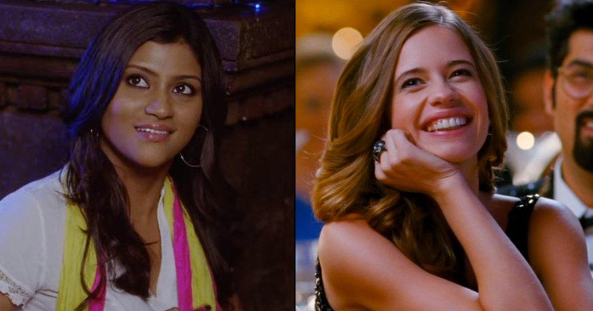 Independent And Inspirational: There’s Something Special About The Women Written By Ayan Mukerji