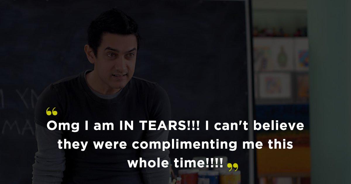 Maths Teacher Asks Reddit Why Students Call Her GOAT, Wholesome Replies Bring Her To Tears