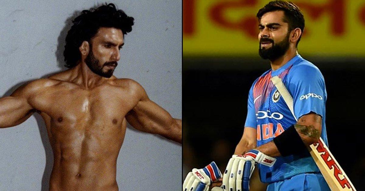 Ranveer Singh’s Bum And 9 Other Things That Are Plaguing India Right Now