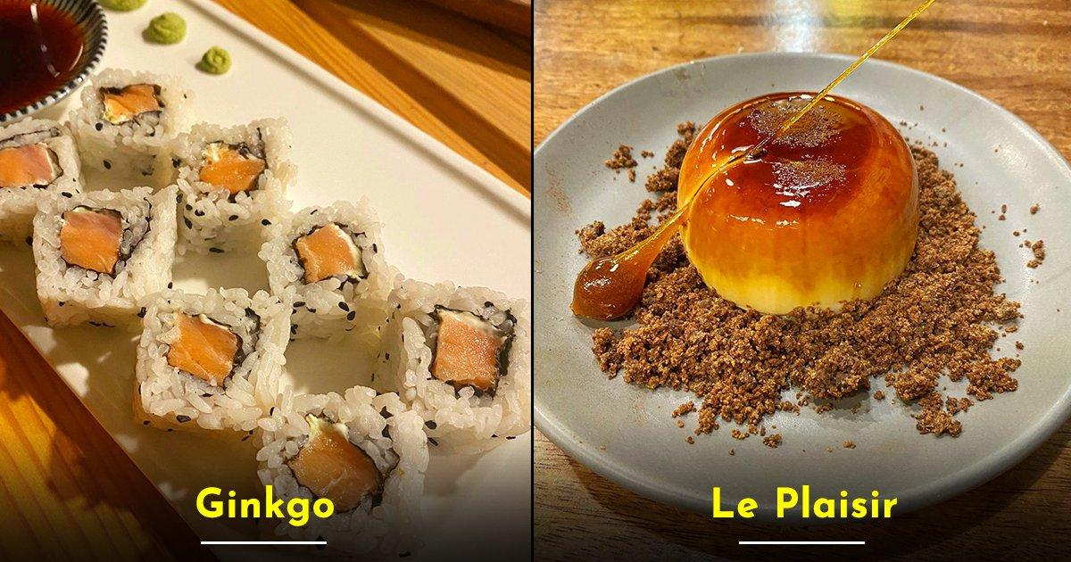 Pune’s Evolving Food Culture: Woman Shares A List Of 20 New Food Joints In The City You Must Try