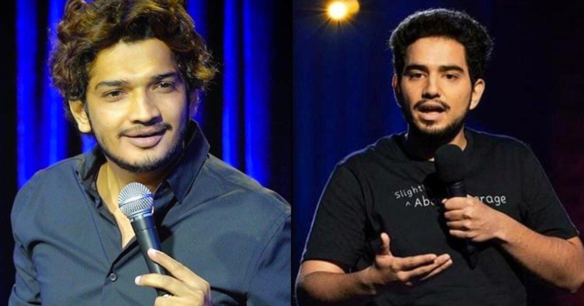 5 Recent Examples Of Comedians Telling ‘Jokes’ That Were Not Funny & In Terrible Taste