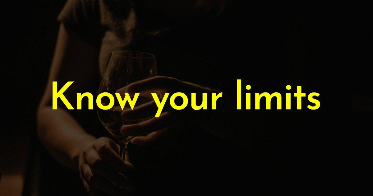 5 Things Women Can Do To Make Sure They Are Safe When They Go Out Drinking