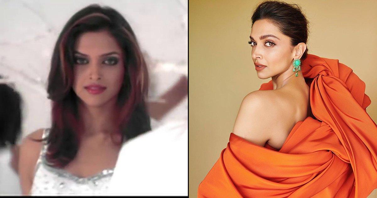 From Deepika Padukone To Shahid Kapoor, 9 Bollywood Celebs Who Started As Background Dancers