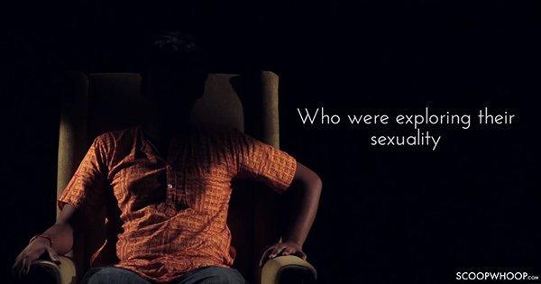 THE CHAIR | “I Had Sex At A Funeral”