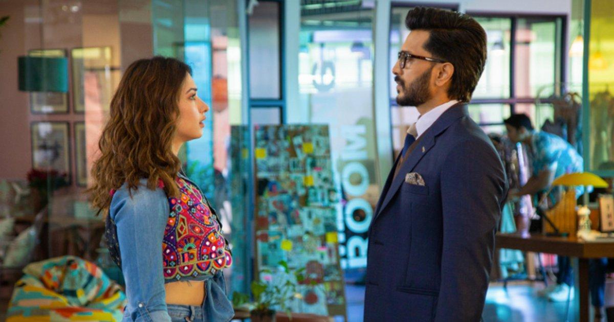 ‘Plan A Plan B’ Trailer: Riteish Deshmukh & Tamannaah Bhatia Mark Their OTT Debut With A Romantic Twist