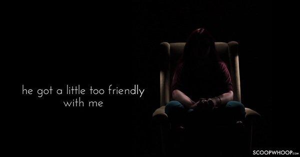 THE CHAIR | “Your Safe House Does Not Exist”