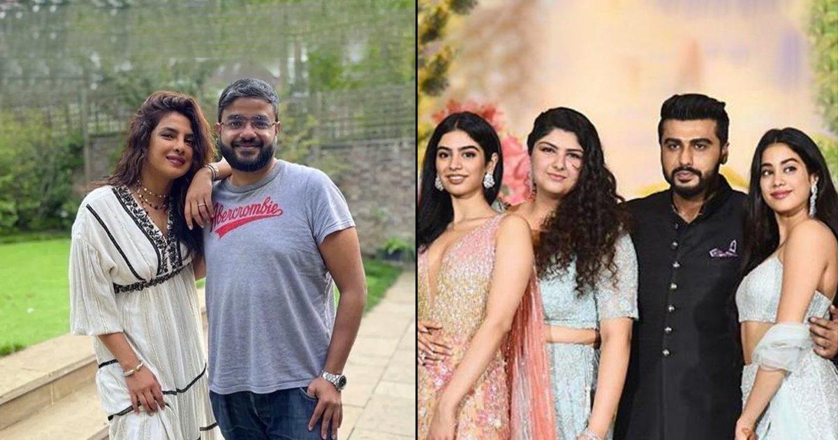 10 Bollywood Celebrities Who’ve Given Us Sibling Goals On Raksha Bandhan