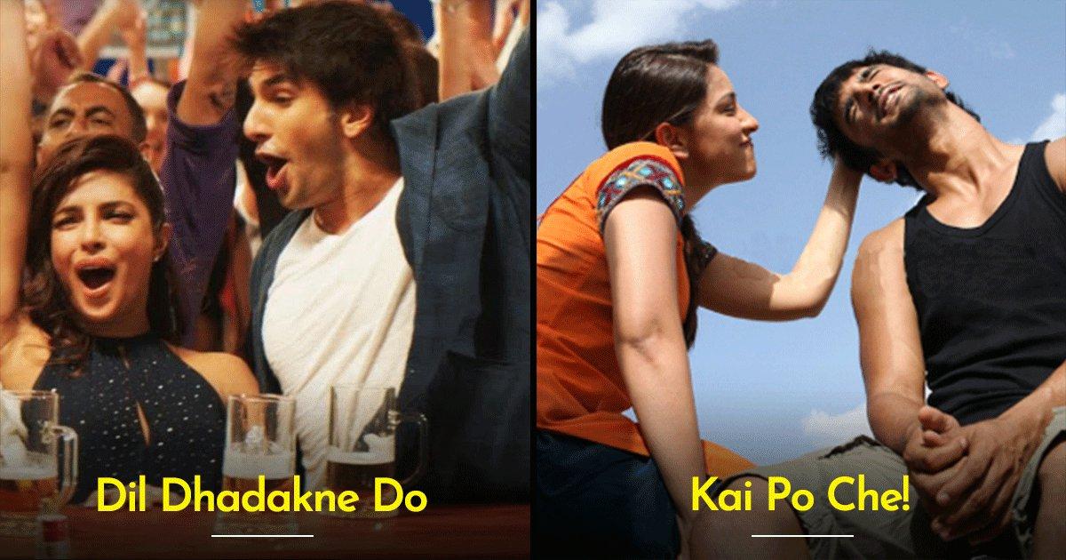 Before Akshay Kumar’s Raksha Bandhan Movie, 8 Hindi Films That Cherished Siblings’ Love