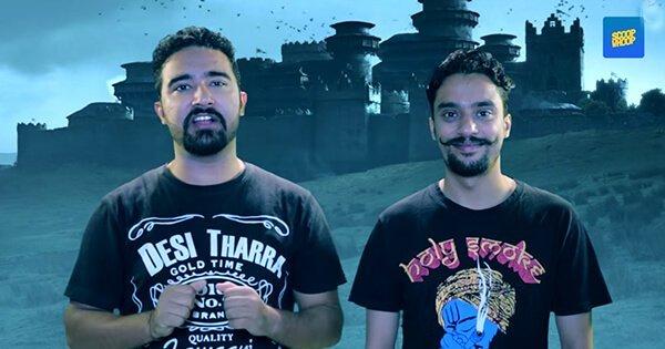 Game Of Thrones Season 6, Episode-1 Review