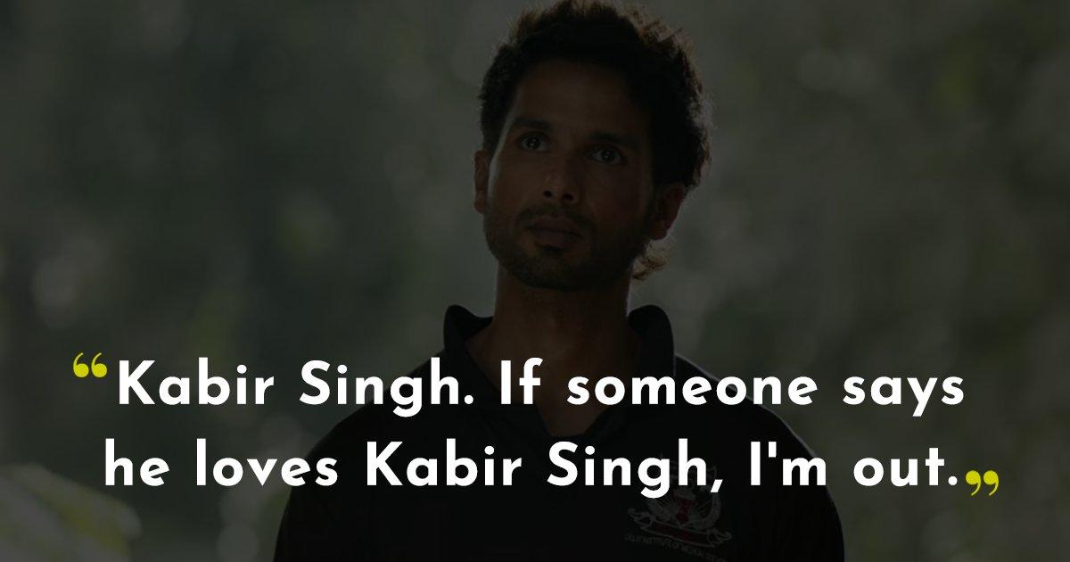 12 People Reveal Favourite Desi Movies Of People That Could Be Considered Major Red Flags