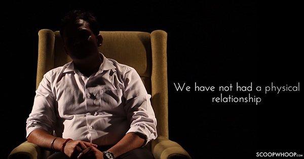 THE CHAIR | “Living Under A Constant Fear”