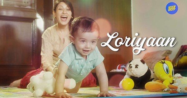 Amazing Indian Lullabies (Loriyaan)