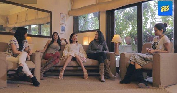 How To Shut Down Sexist Questions Angry Indian Goddesses Style!