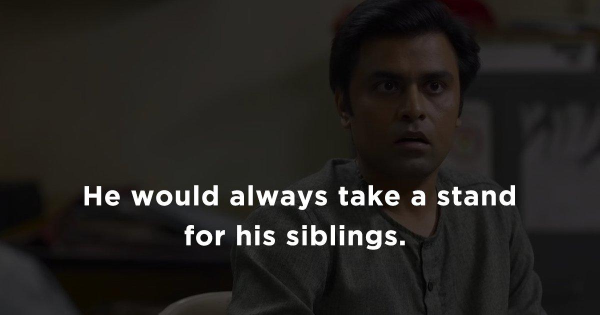 We Imagined What 7 Of Our Fave OTT Characters Would Be Like As Brothers