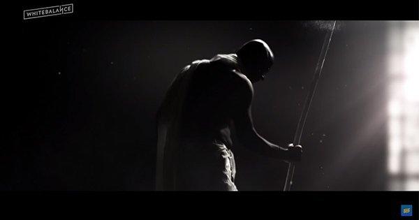 Invisible India | WhiteBalance| SW Talkies