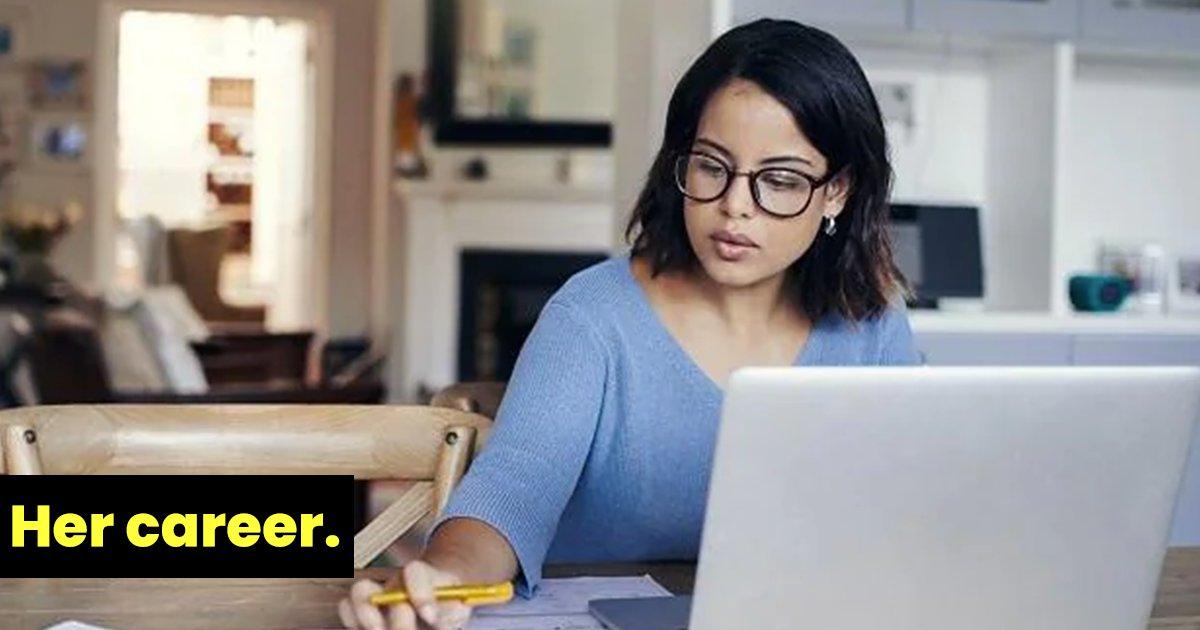 Career To Her Independence, 9 Things A Woman Shouldn’t Have To Give Up After Marriage