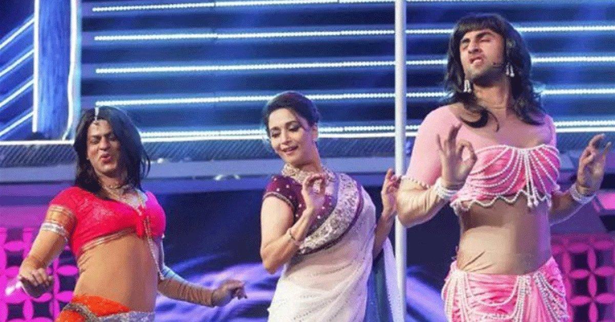 8 Of The Most Embarrassing Moments From Bollywood Award Shows