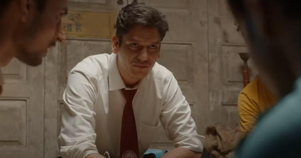 From ‘Mirzapur’ to ‘Darlings’ Here Are 10 Vijay Varma Movies & Shows Ranked According To IMDb