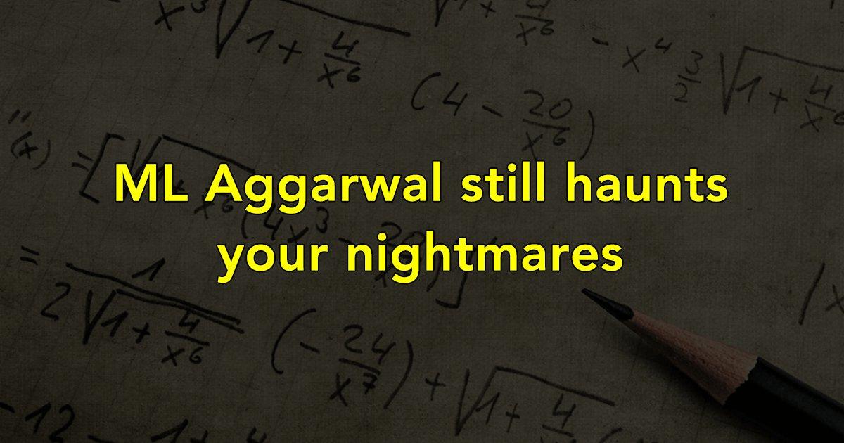 10 Things You Only Know If You Were Educated From An I.C.S.E School