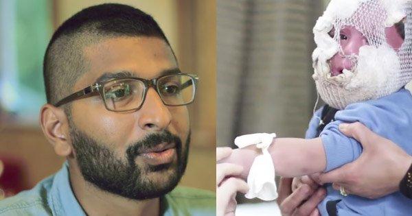 This Is What A Doctor Goes Through In Times Of Real Crisis