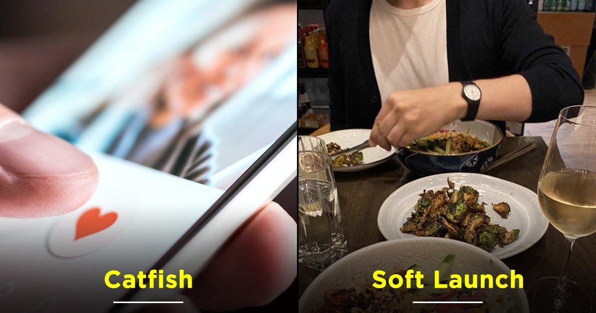 Catfish To Situationship: 15 Modern Dating Terms You Should Know To Not Get Played The Next Time