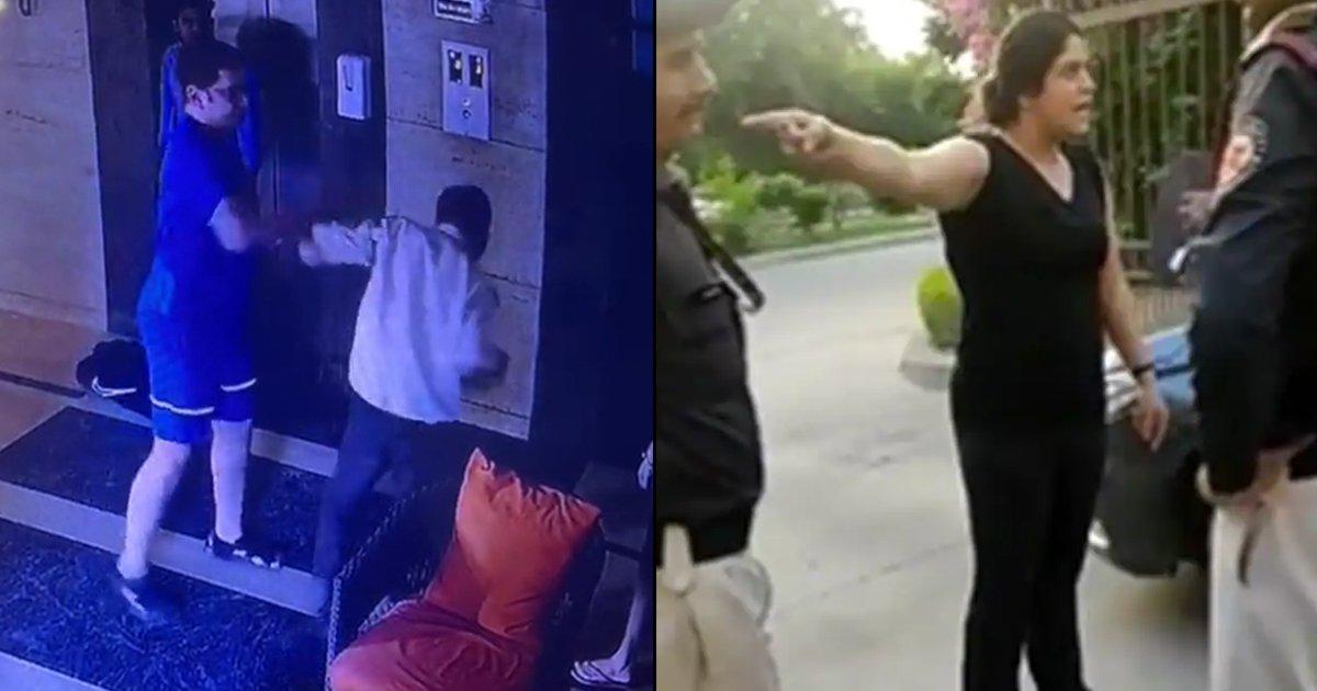 8 Instances Where Privilege Got To People’s Heads & Made Them Lose Their Minds