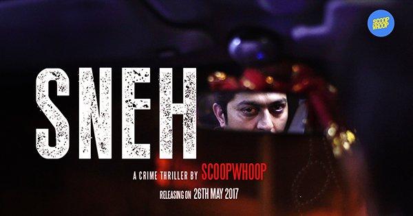 SNEH | Teaser 2 | The Abandoned Car