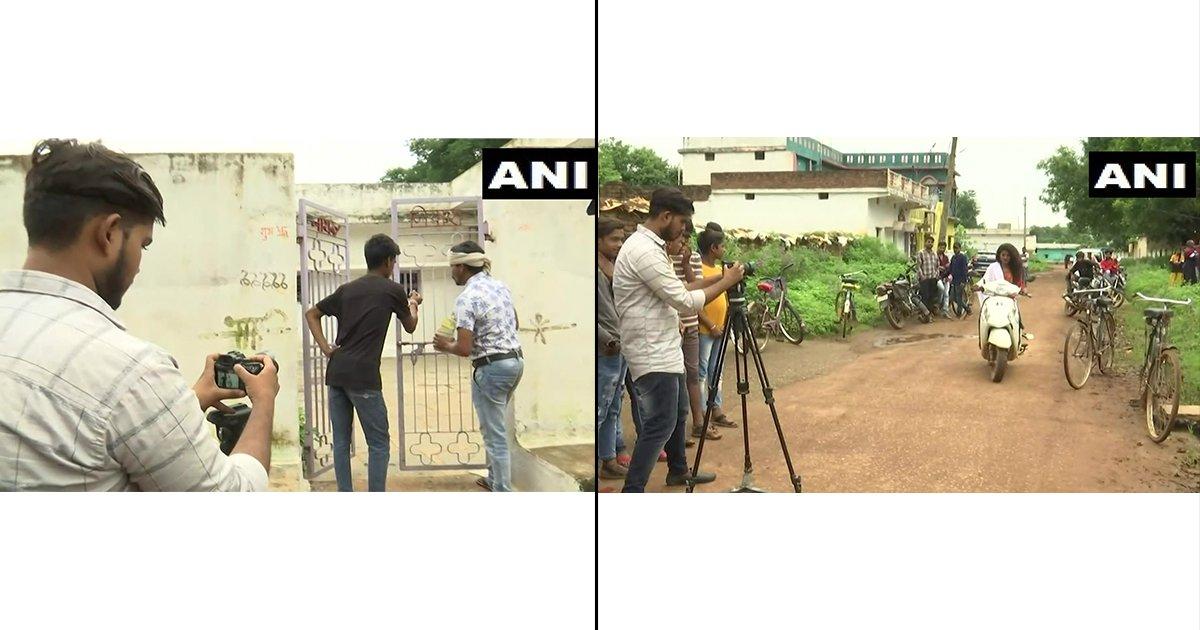 Almost 1/3 Of All Locals In This Chhattisgarh Village Have Become YouTubers For A Living