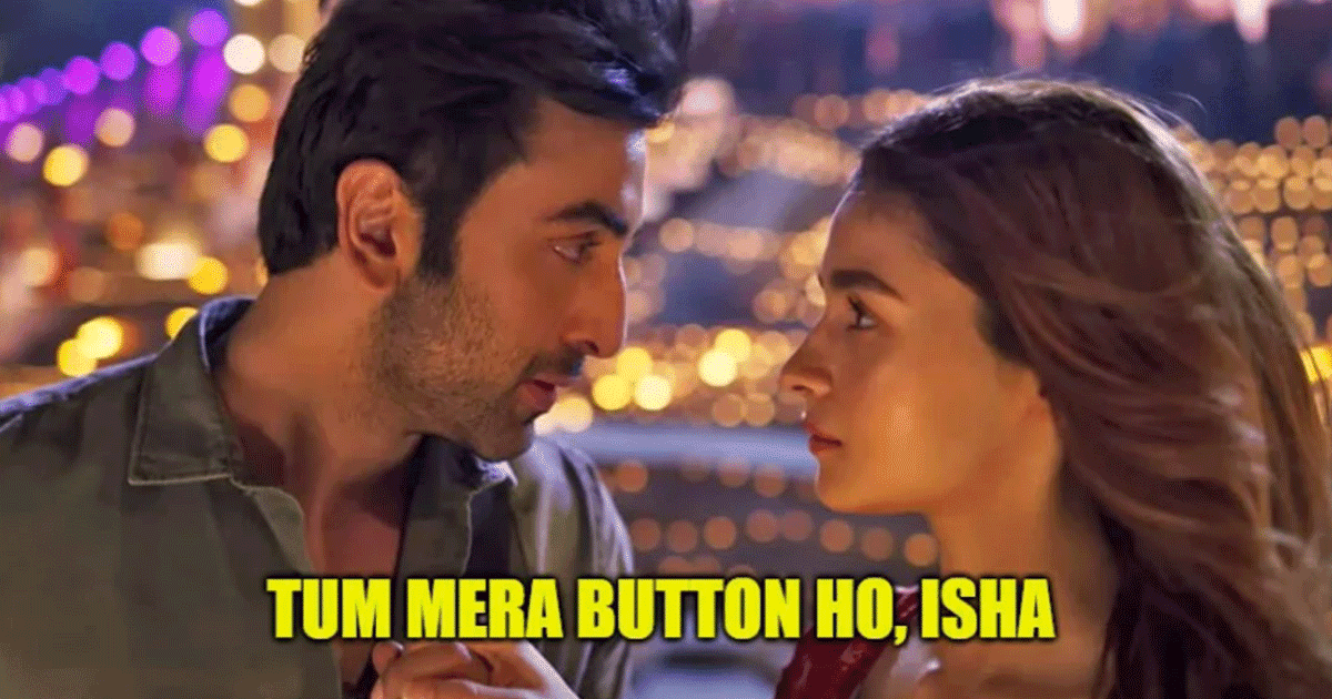Ranbir Meets Woman, Changes His Life, End. We’ve Cracked His Movie Formula