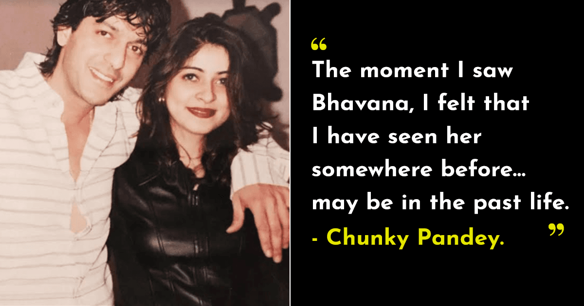 Koffee With Karan S7: Bhavana & Chunky’s Love Story Is Proof That Happily-Ever-After Does Exist