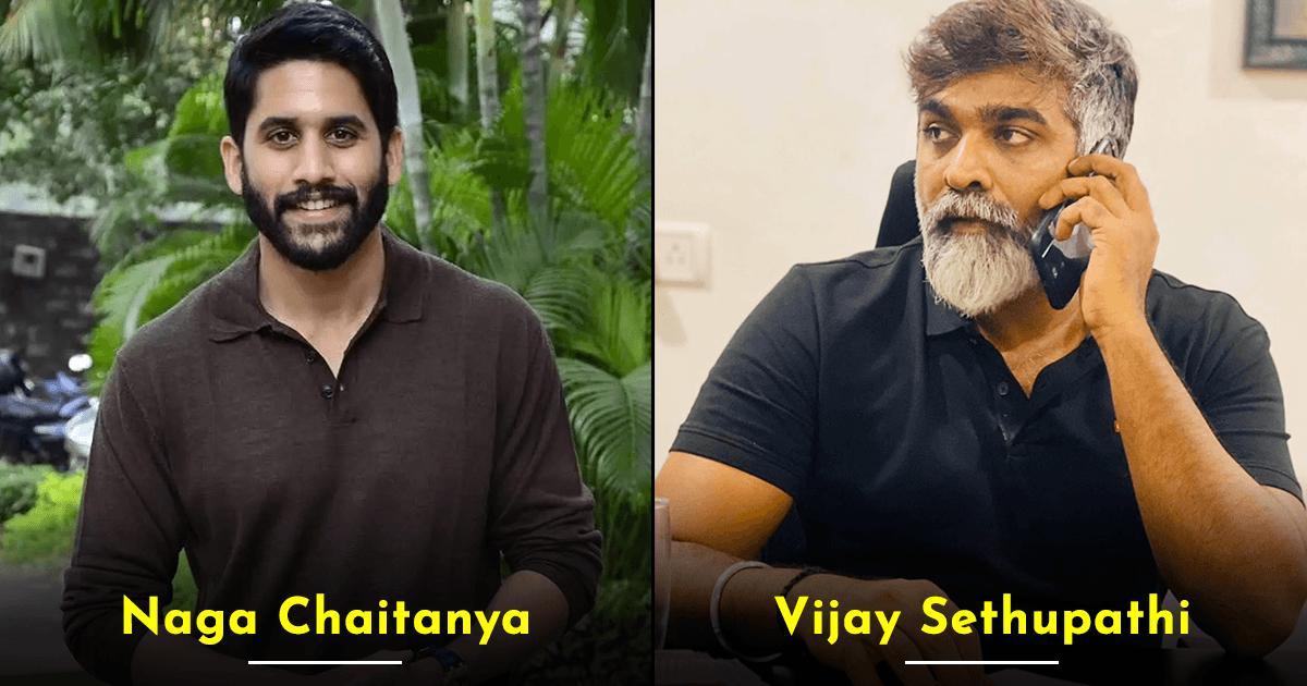 Vijay Sethpathi To Rashmika, 5 South Indian Actors Making Their Bollywood Debut This Year