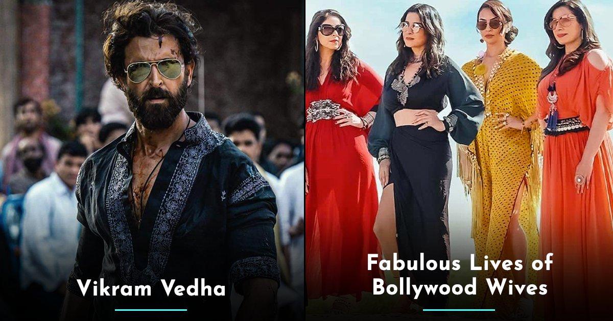 ‘Brahmastra’ to ‘Jamtara’, 15 Exciting Shows & Movies Set To Release This September