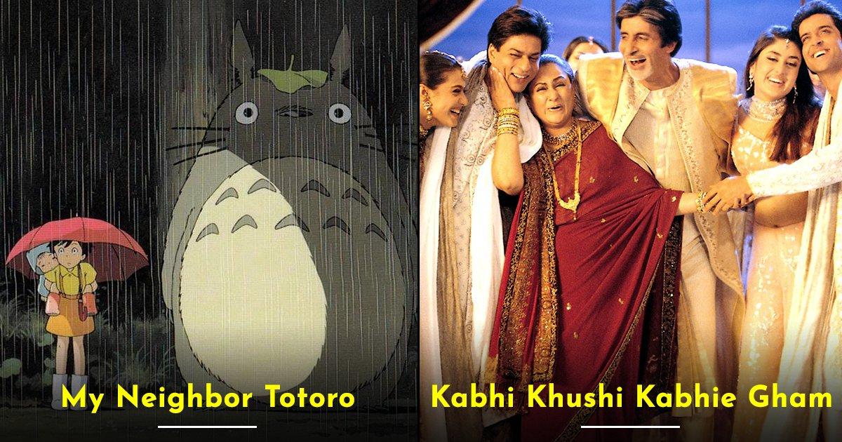 From Dear Zindagi To About Time, Here’re 15 Movies That Feel Like A Warm Hug At The End Of A Bad Day