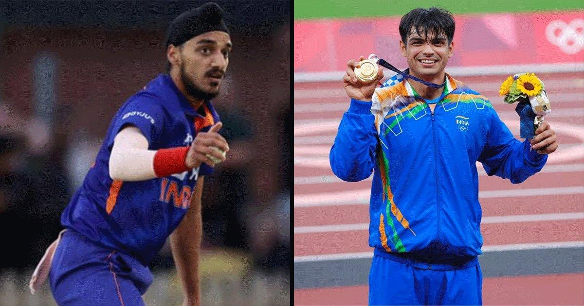 From Arshdeep To Shami, Here Are 9 Times We Saw The Ugly Side Of Sports Fandom