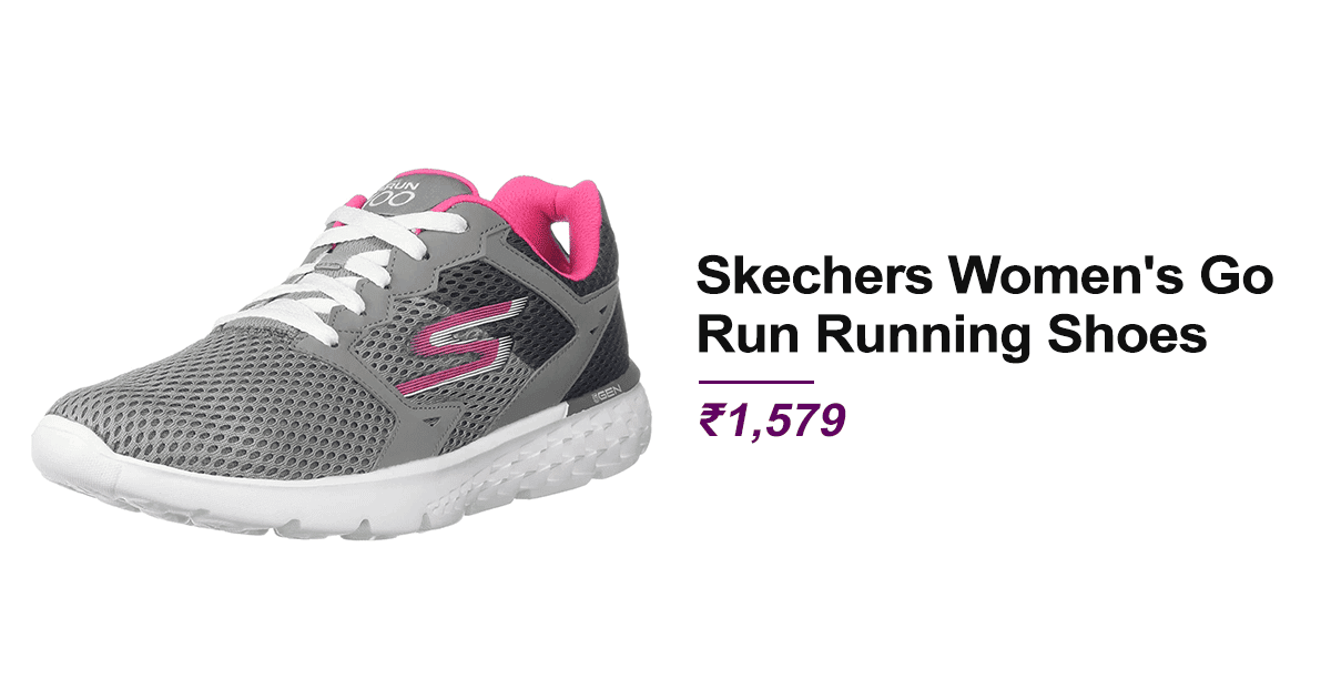 7 Of The Best Running Shoes For Women You Can Buy Online