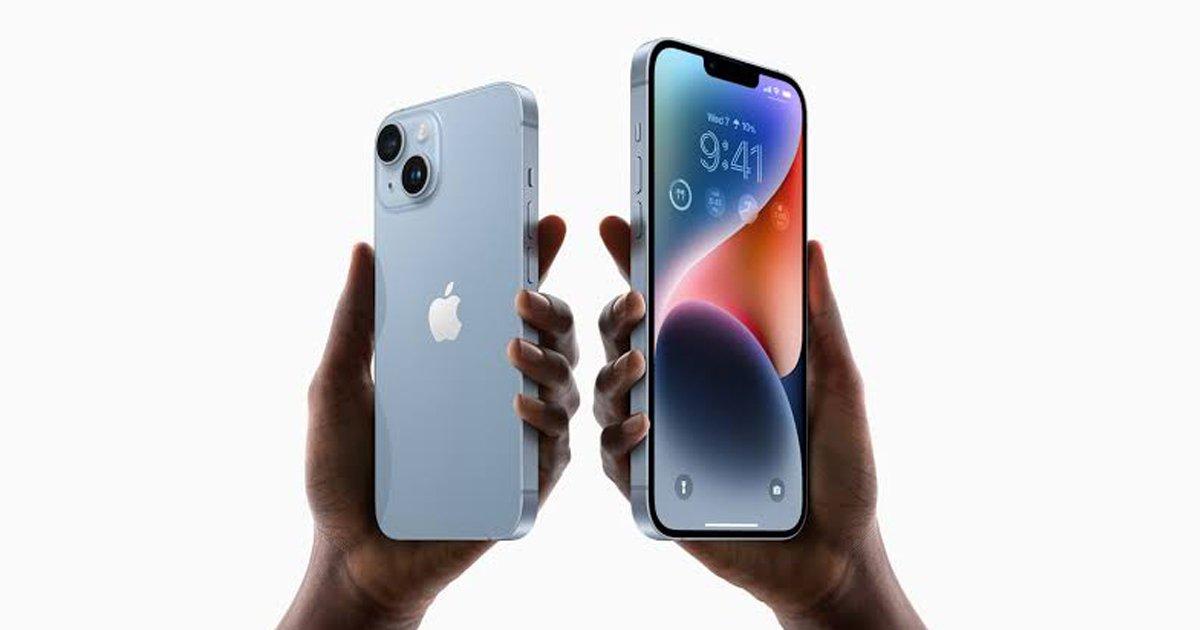 Croma Can Help You Get The New iPhone 14 Before Anyone Else