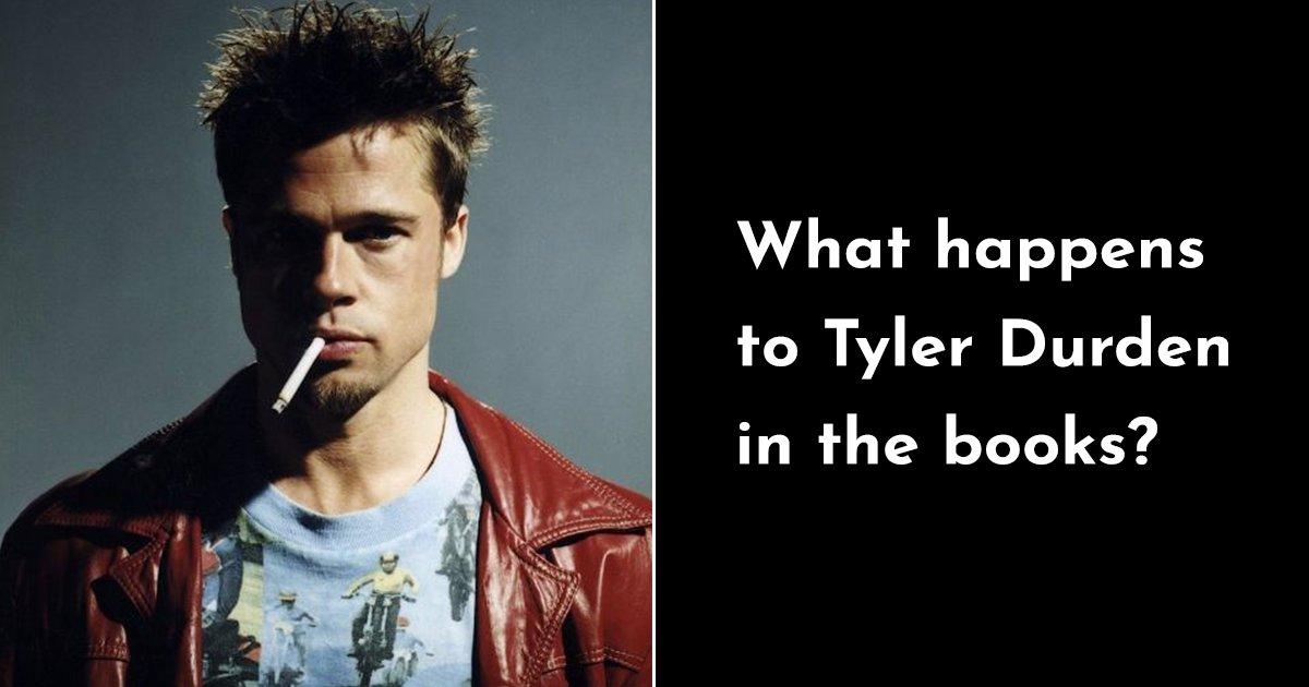 Movies Vs Books: What Happened To Famous Movie Characters After The Movie Ended