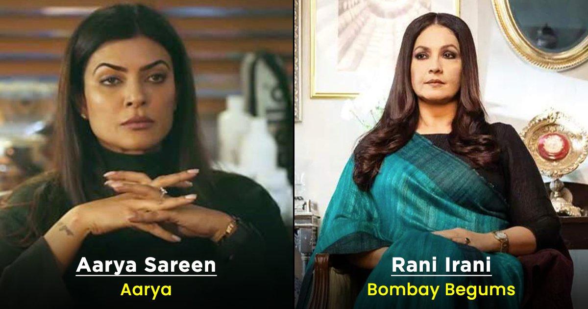 9 Strong Characters Played By Women Actors That Would Have Gone To Men A Decade Ago